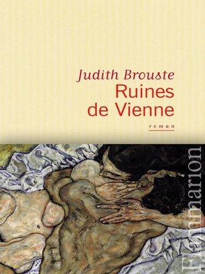 cover image of Ruines de Vienne